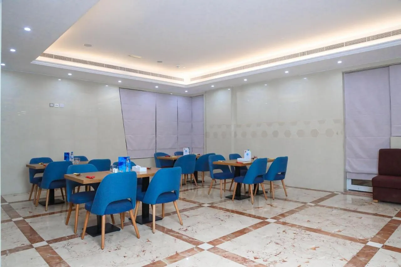 الشارقة Al Azmy 116 Hotel