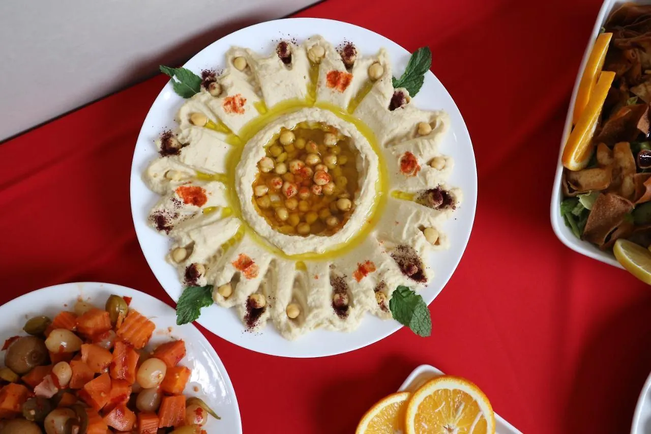 ***  الشارقة Al Azmy 116 Hotel الإمارات العربية المتحدة