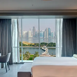 72 Waterfront ***** Sharjah