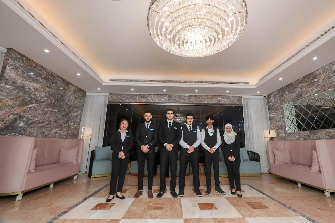 Al Azmy 116 Hotel Sharjah United Arab Emirates