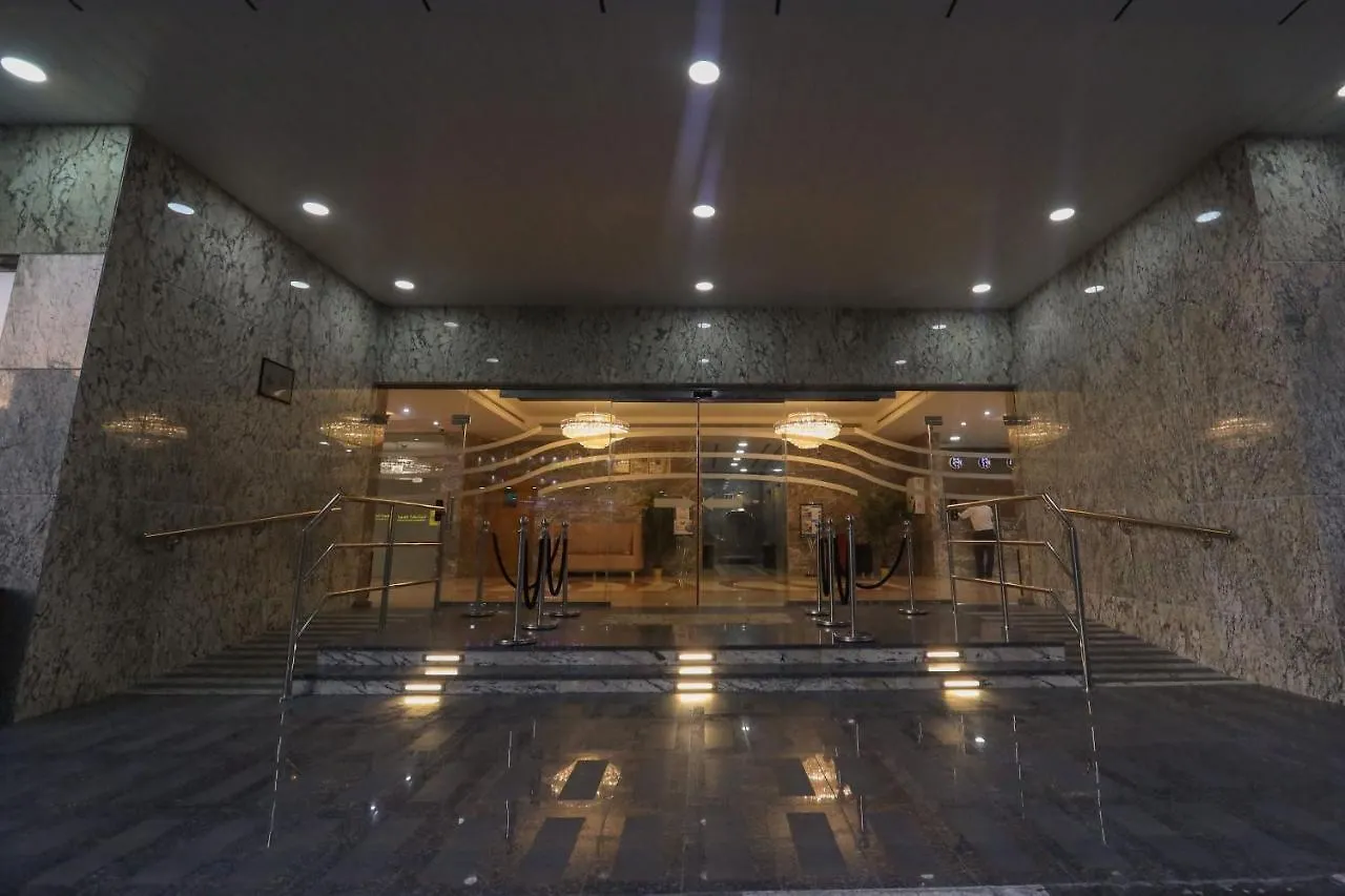 Al Azmy 116 Hotel Sharjah