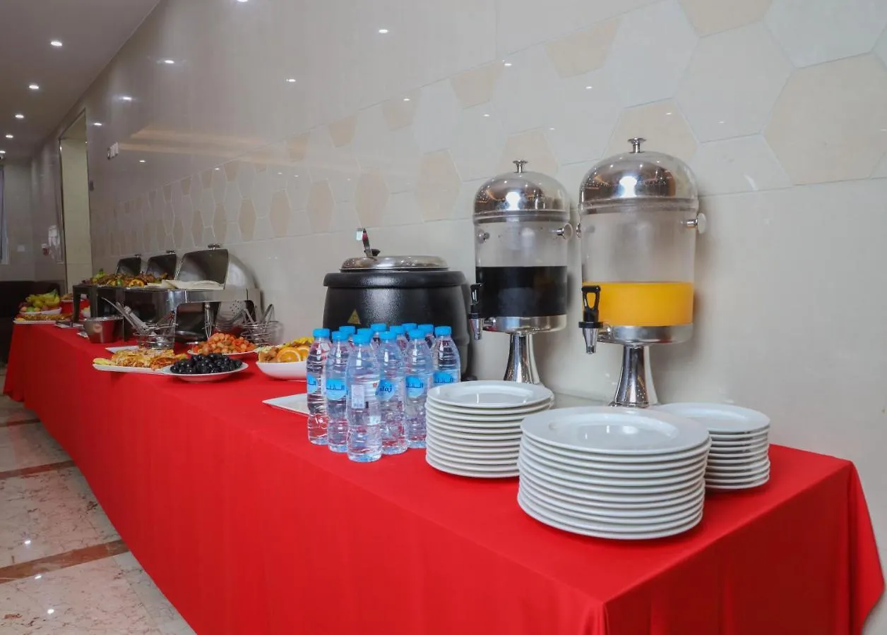 ***  Al Azmy 116 Hotel Sharjah United Arab Emirates