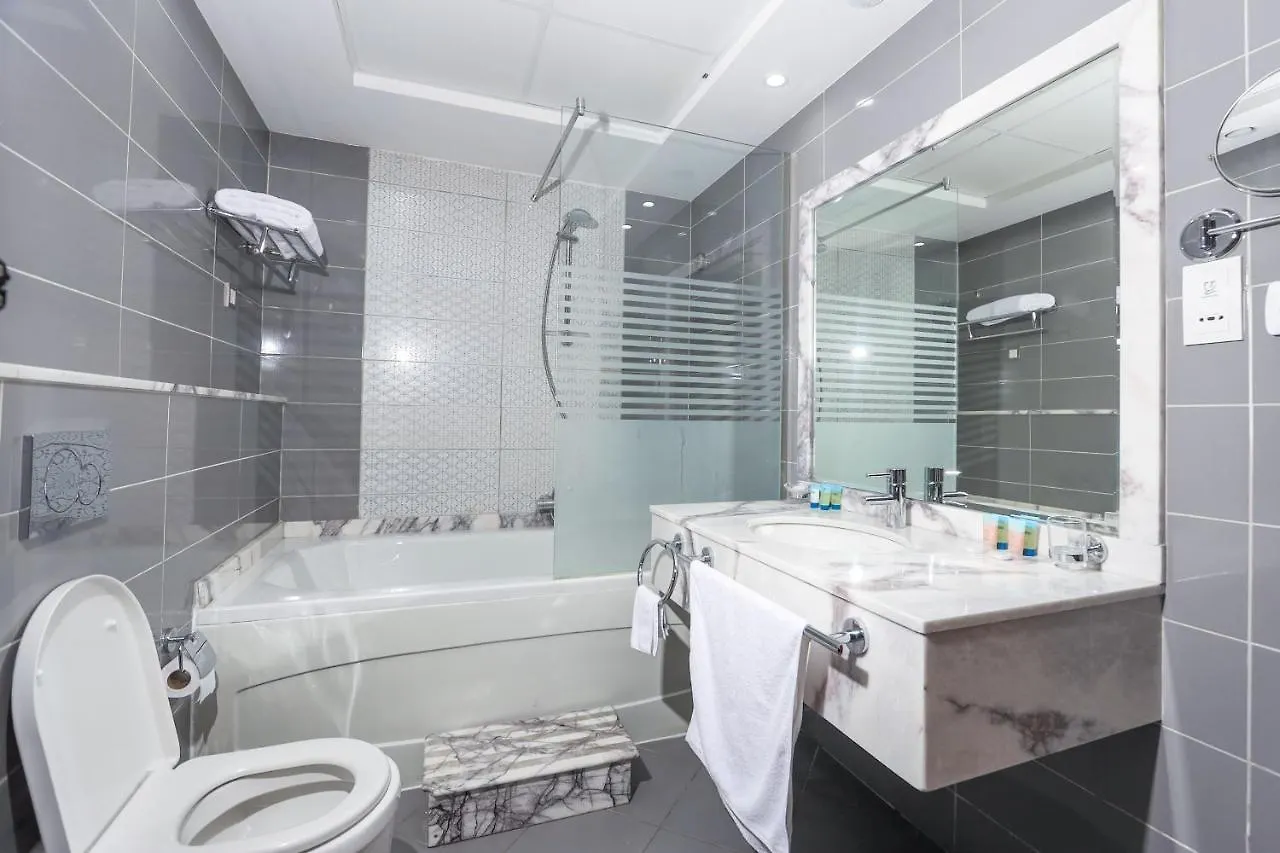Al Azmy 116 Hotel Sharjah 3*,  United Arab Emirates
