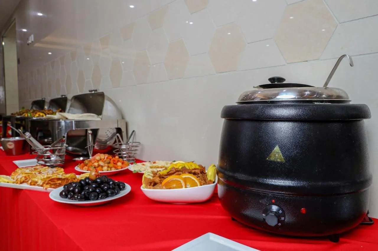 Al Azmy 116 Hotel Sharjah